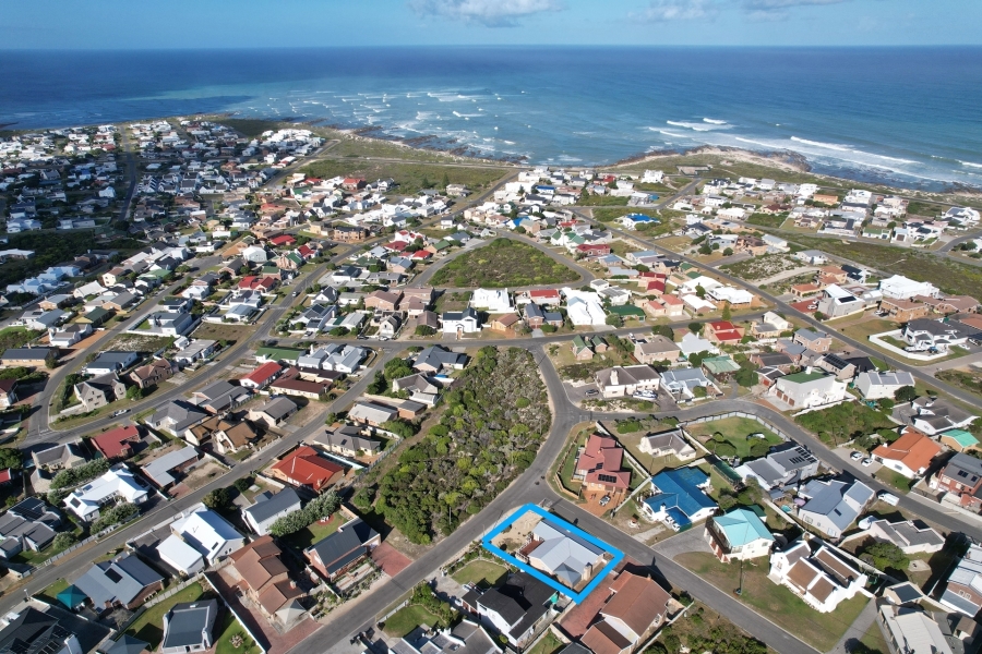 3 Bedroom Property for Sale in Struisbaai Western Cape